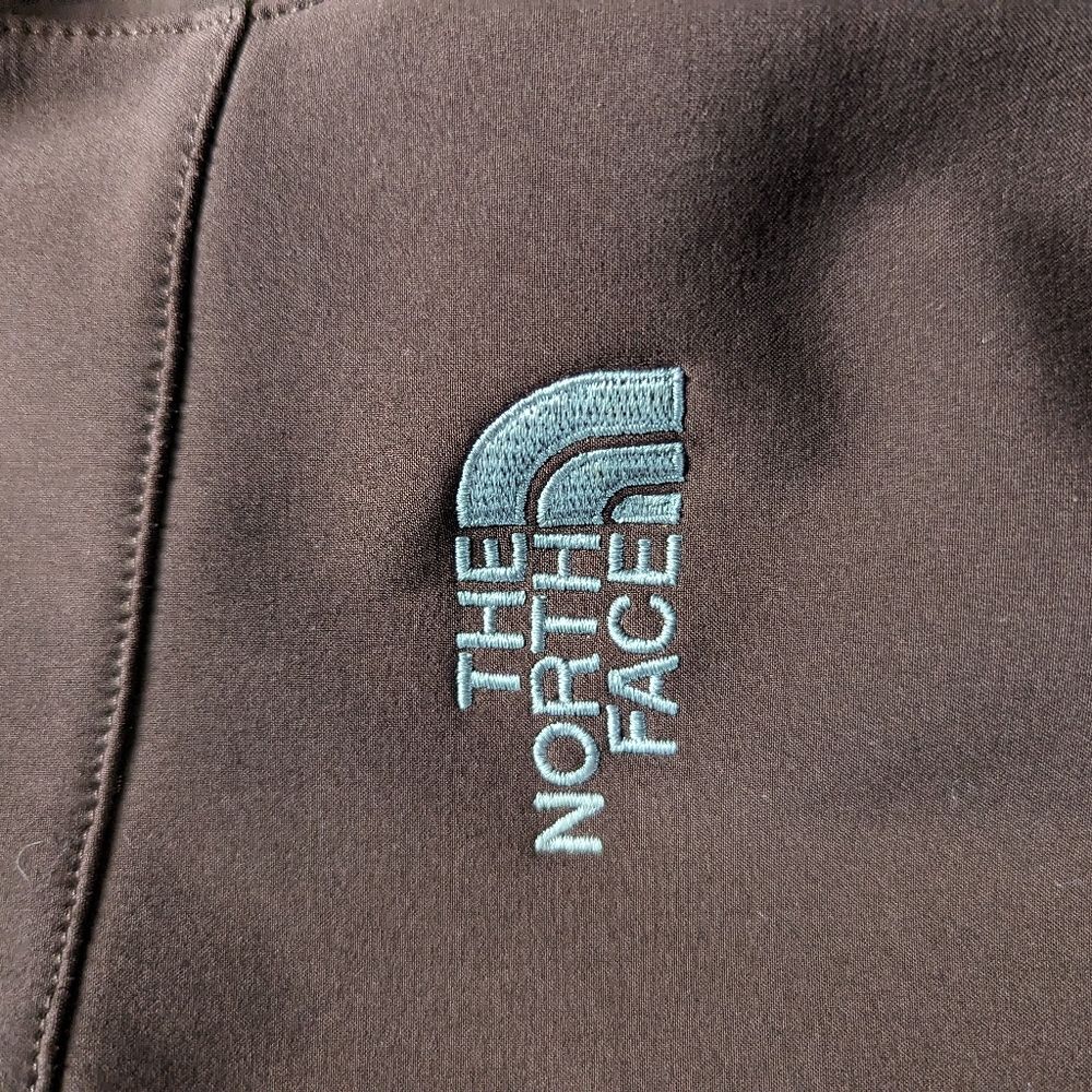 The North Face Spring Jacket - Picture 3 of 4